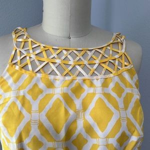 Size 8 Lilly Pulitzer sundress